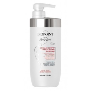 Biopoint Sublime Hydration Crema per il corpo 500 ml