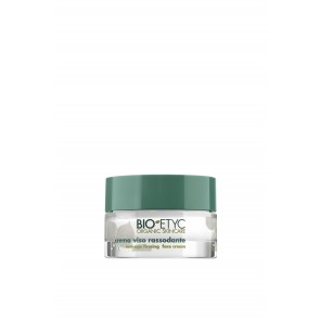 Bioetyc Organic Crema Viso Rassodante Anti Eta` 50ml