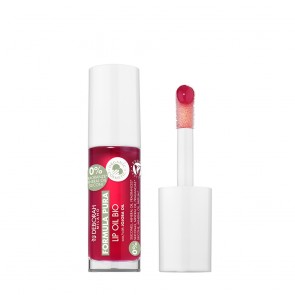 Deborah Milano Formula Pura Lip Oil 03 Cherry Red 5.5ml