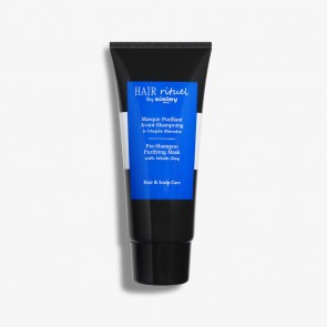 Sisley Masque Purifiant Avant-Shampoing À L`Argile Blanche 200ml
