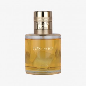 Lattafa Fire On Ice 110 ml Unisex
