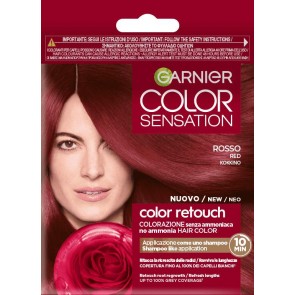 Garnier Color Sensation Color Retouch Rosso