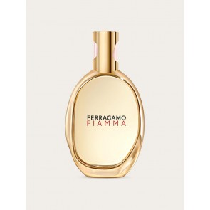 Salvatore Ferragamo Fiamma Eau De Parfum 100 ml