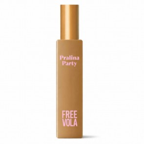FREEVOLA PRALINA PARTY Eau de Parfum 12ml