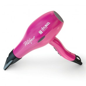 dna Evolution Asciugacapelli Portofino 1800/2000W Rosa