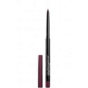 Maybelline Color Sensational 110 Rich Wine