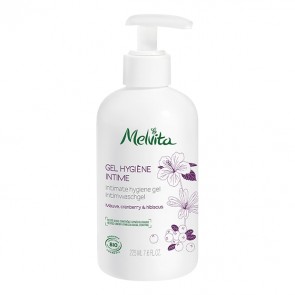 Melvita Gel intimo bio 225ml