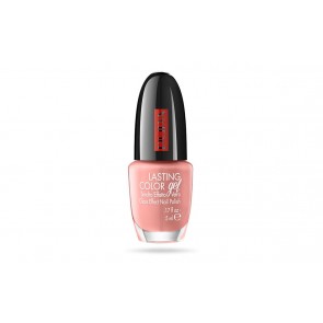 PUPA Milano Lasting Color Gel 140 Rose Wine 5 ml