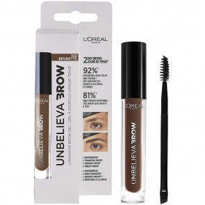 L`Oréal Paris Unbelievabrow, 105 Brunette