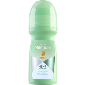 Revlon Mitchum Unscented 100ml