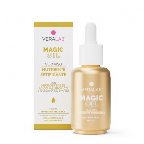 Veralab MAGIC OIL 30ml