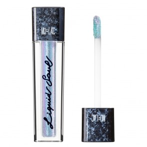 Mulac Cosmetics Liquid Soul Pigmento Liquido All Over Glitter 13 Emerald Opal