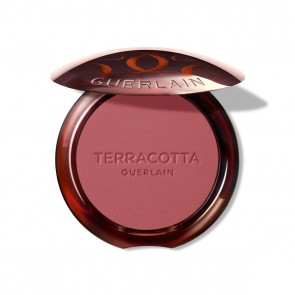 Guerlain Terracotta Blush Il Blush Effetto Bonne Mine - 90% Di Ingredienti Di Origine Naturale 03 Dark Nude