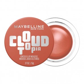 Maybelline Cloudtopia Mousse 12 cipria 5 g Toasted Sky Crema