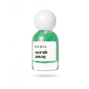PUPA Milano Scrub Away 9ml