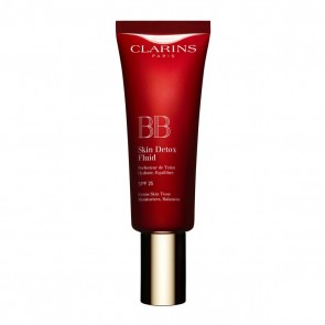 Clarins BB Skin Detox Fluid SPF 25