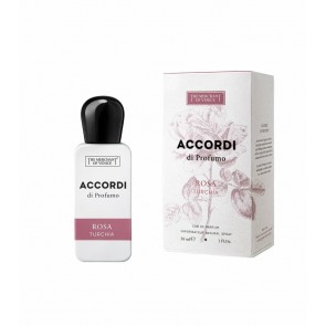 The Merchant Of Venice Accordi Di Profumo Rosa Turchia Eau De Parfum 30ml