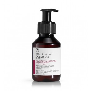 Collistar Filler Phyto-Cheratina 100 ml