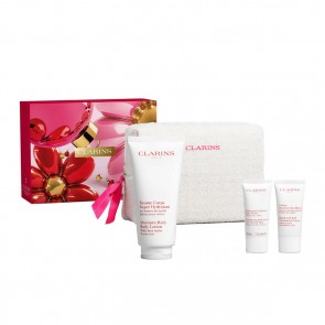 Clarins Rituale Body Care Essentials 2003030 ml