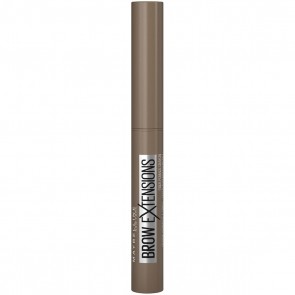Maybelline Brow Extensions 02 Soft Brown, 0,4 g