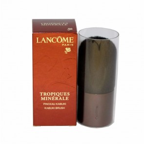 Lancôme Pennello Kabuki #10 Makeup Brush Black
