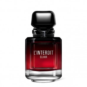 Givenchy L`Interdit Elixir Eau de Parfum 50 ml