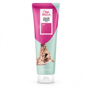 Wella Color Fresh Mask Pink 150 ml