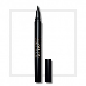 Clarins Graphik Ink Liner, 01 Black, 0.4ml