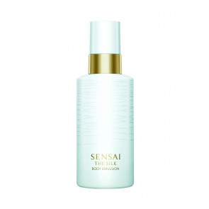 Sensai FRAGRANCE The Silk Body Emulsion 200ml
