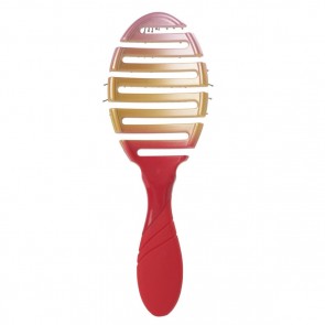 Wet Brush Spazzola Asciugatura Rapida Pro Flex Dry - Coral Ombre