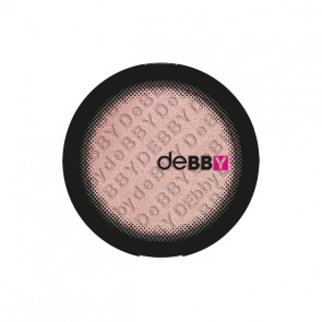deBBY colorEXPERIENCE Eyeshadow 27 on the beach 4.2g