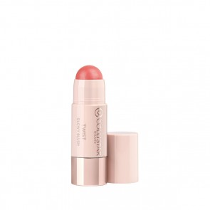Collistar Twist Glowy Blush cipria 5 g 02 Eterea Crema