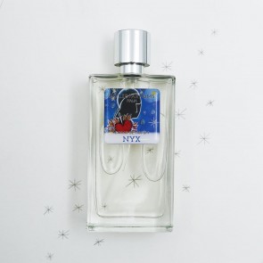 Eolie Parfums Nyx, alla Dea della notte Perfume Extract 100 ml