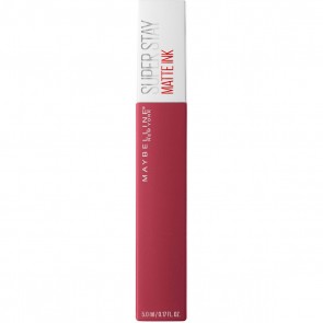 Maybelline SuperStay Matte Ink 80 Ruler