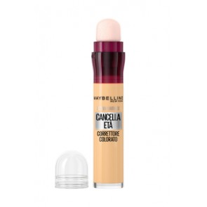 Maybelline Correttore Il Cancella Età 6 Giallo 6.8 ml