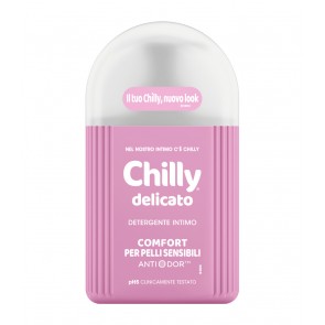 Chilly Delicato Intimo Detergente 200 ml