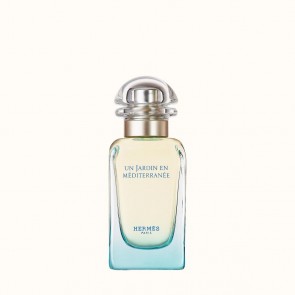 Hermes Un Jardin en Mediterranee eau de toilette 50ml