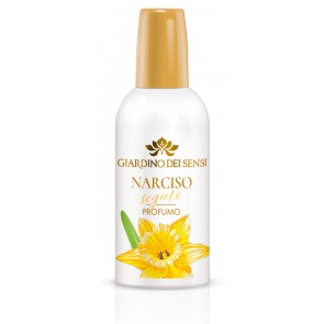 Giardino Dei Sensi NARCISO Segreto Eau De Parfum 100ml