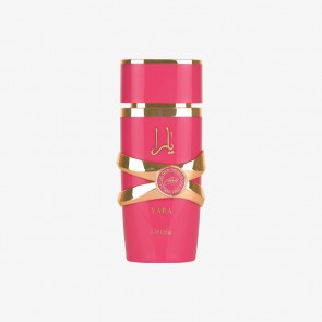 Lattafa Yara Candy 100 ml Donna