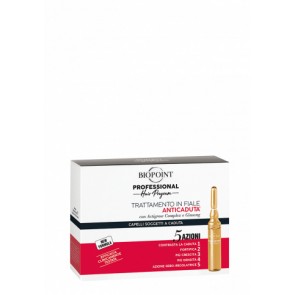 Biopoint Trattamento In Fiale Anticaduta Rinforzante 10 x 7 ml