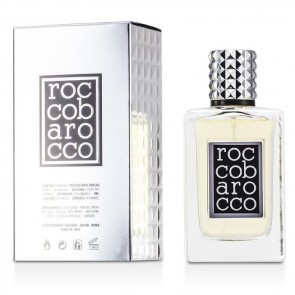 Roccobarocco Rocco Barocco Man Eau De Toilette 50ml