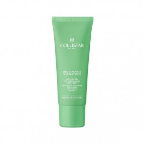 Collistar DEODORANTE MULTI-ATTIVO ROLL-ON 48H 75 ml