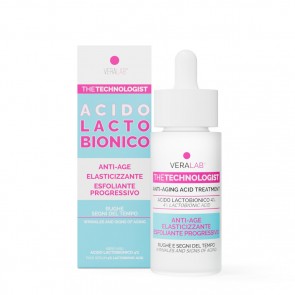 Veralab ACIDO LACTOBIONICO 30ml