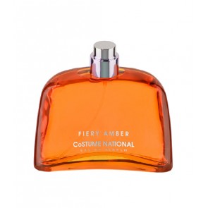 CoSTUME NATIONAL SCENTS Fiery Amber Eau De Parfum 100 ml