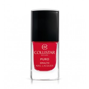 Collistar Puro Smalto 109 Papavero Ipnotico 10 ml