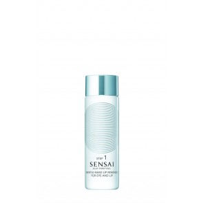 Sensai Gentle Make‑up Remover for Eye & Lip 100ml