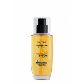 Biopoint Olio Prodigioso d`Argan 75 ml