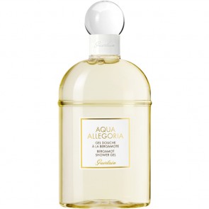 Guerlain Aqua Allegoria Gel Doccia Bergamotto 200ml