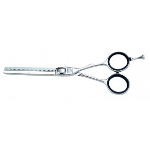 KIEPE Professional Sensation Forbice per sfoltire mezza, 5.5`, 38 denti