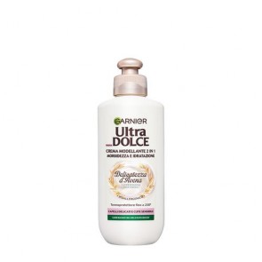 Garnier Crema Modellante 2 in 1 Morbidezza e Idratazione 200ml